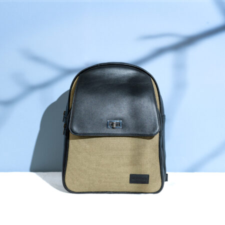 Bangshai Jute backpack