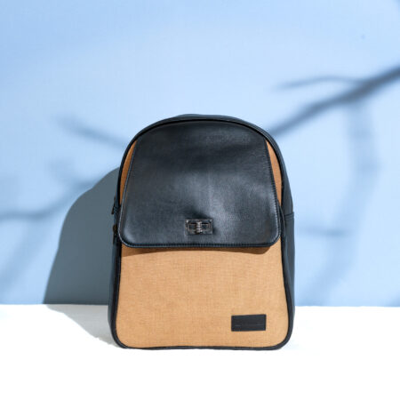 Bangshai Jute backpack